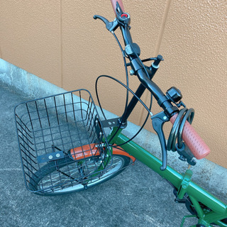 自転車　の画像
