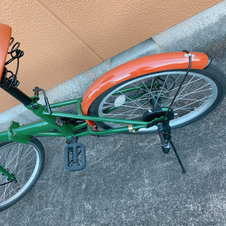 自転車　の画像