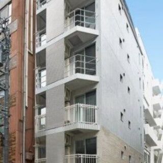 好立地の洗練された室内空間のデザイナーズマンション☆