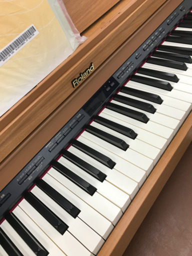 美品！Roland ローランド HP503 2013年製 電子ピアノ