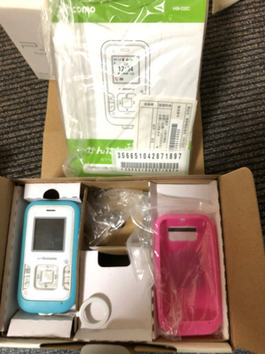 子供さんにどうど！