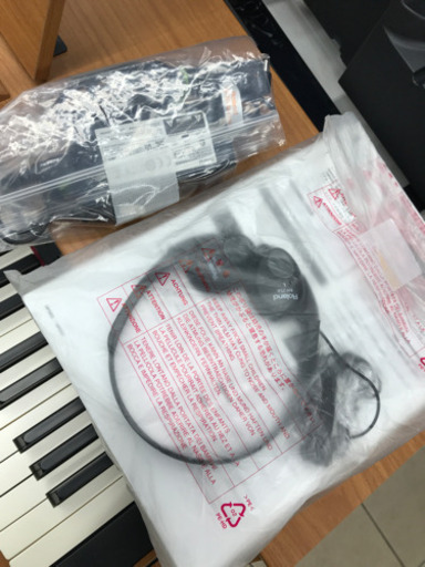 美品！Roland ローランド HP503 2013年製 電子ピアノ