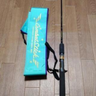 CSC-65H エバーグリーン コンバットスティック