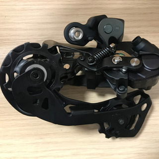 SHIMANO シマノ GRX RD-RX817 Di2 11S用リアディレイラー