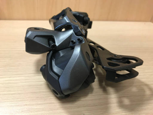SHIMANO シマノ GRX RD-RX817 Di2 11S用リアディレイラー