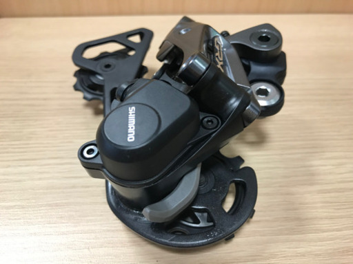 SHIMANO シマノ GRX RD-RX817 Di2 11S用リアディレイラー