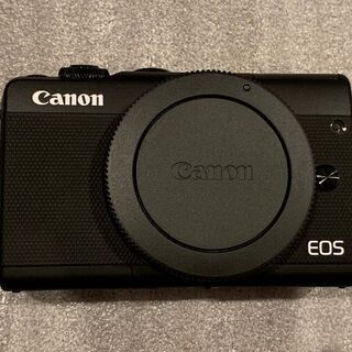 New Canon EOS M100 Mirrorless Camera Kit w/15-45mm Lens / 新しいCanon EOS M100ミラーレスカメラキット（15-45mmレンズ付き）の画像