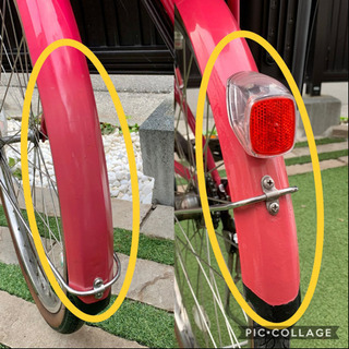 タイヤ新品】戸塚発◇電動アシスト自転車26インチ◇ブリヂストン