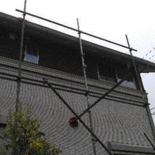 正社員　現場作業員　防水工、優遇の画像