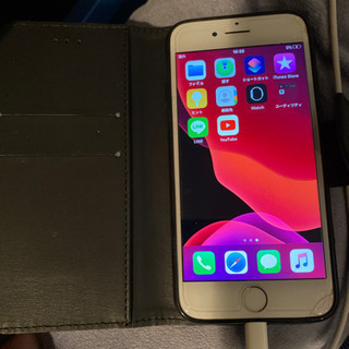 iPhone7 32gb softbank