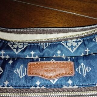 MICHIKO LONDON JEANS⭐未使用美品の画像