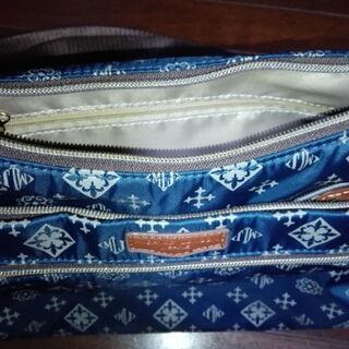 MICHIKO LONDON JEANS⭐未使用美品の画像