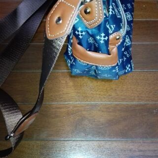 MICHIKO LONDON JEANS⭐未使用美品の画像