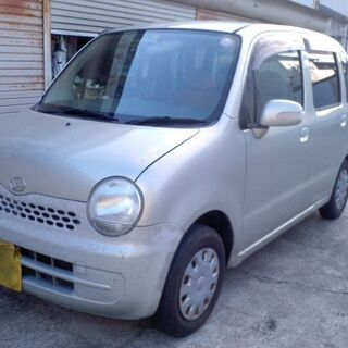 ご成約有難うございます　早い方優先！　買取車　ムーヴ　ラテ　後期...
