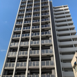 ⭐️門真市駅徒歩3分⭐️新築マンション😎の画像