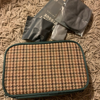 JALアメニティ◼️ビームスコラボ◼️新品◼️非売品の画像