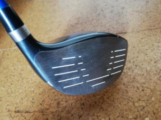 PING G20 ドライバー　TOURAD BB6S シャフト　レフティ