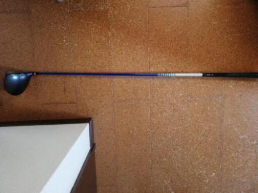 PING G20 ドライバー　TOURAD BB6S シャフト　レフティ