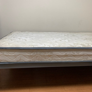 マットレスの画像