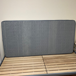マットレスの画像