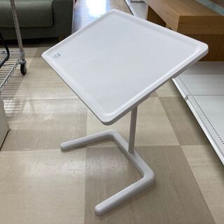 Vitra サイドテーブル NesTable ホワイト