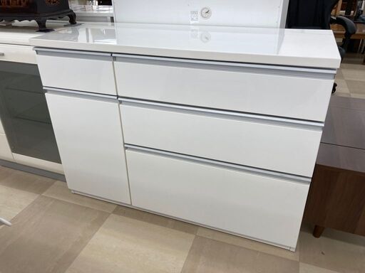 キッチンカウンター