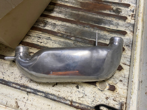 NA8 ARC インテークチャンバー　ロードスター