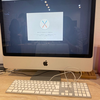 iMac2008