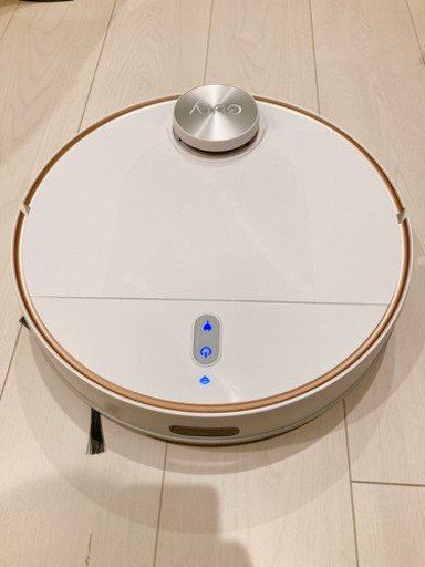【新古品】ロボット掃除機Anker Eufy RoboVac L70 Hybrid
