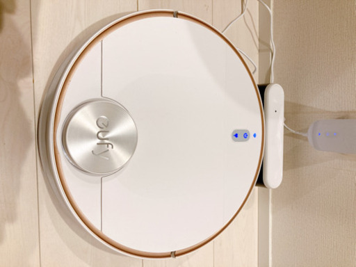 【新古品】ロボット掃除機Anker Eufy RoboVac L70 Hybrid