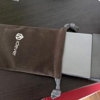 ジャンク品　ブルートゥースキーボード