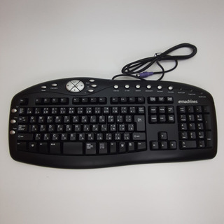 新品未使用 eMachines キーボード KB-0108の画像