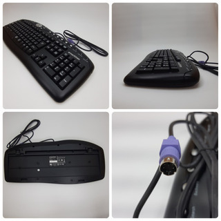 新品未使用 eMachines キーボード KB-0108の画像