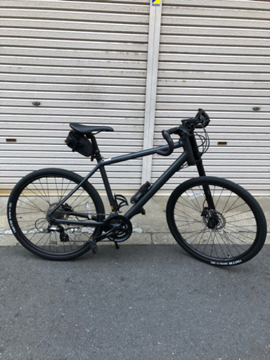 Cannondale BADBOY3 2020 (8月購入車)