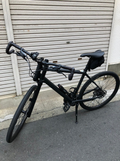 Cannondale BADBOY3 2020 (8月購入車) Cannondale BADBOY3 2020 (8月購入車)