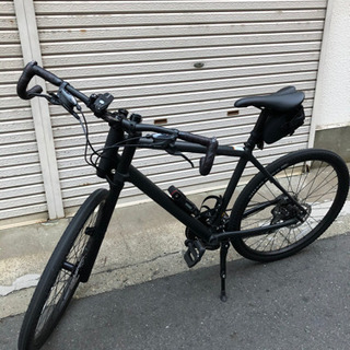 Cannondale BADBOY3 2020 (8月購入車)