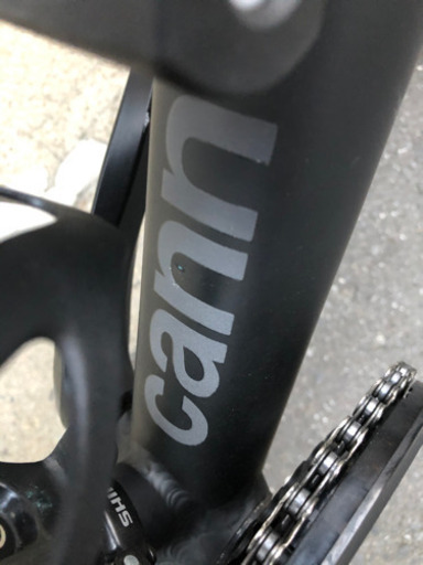 Cannondale BADBOY3 2020 (8月購入車)