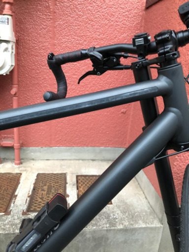 Cannondale BADBOY3 2020 (8月購入車)