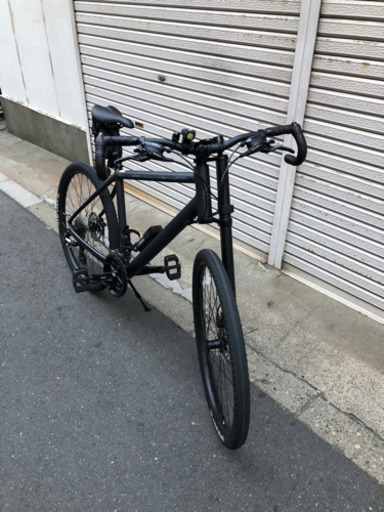 Cannondale BADBOY3 2020 (8月購入車) Cannondale BADBOY3 2020 (8月購入車)