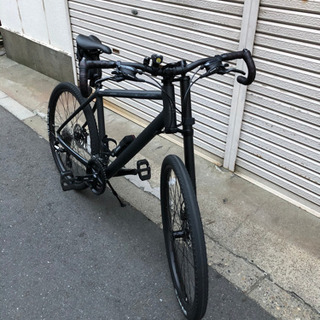 Cannondale BADBOY3 2020 (8月購入車)