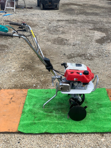 ホンダこまめF210  管理機