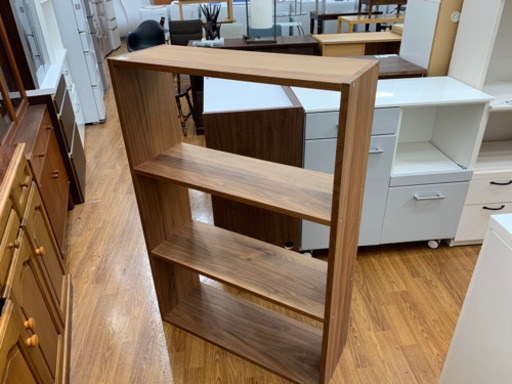 無印良品　スタッキングシェルフ【トレファク所沢店】