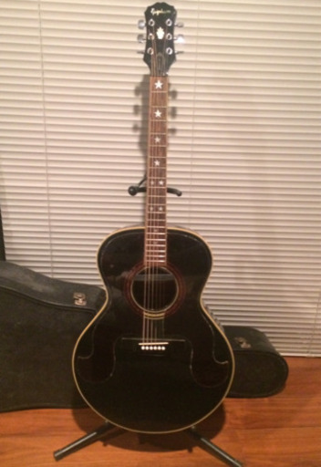 Epiphone SQ-180 エバリーブラザーズモデル
