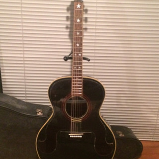 Epiphone SQ-180 エバリーブラザーズモデル