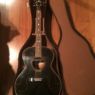 Epiphone SQ-180 エバリーブラザーズモデルの画像