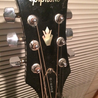Epiphone SQ-180 エバリーブラザーズモデルの画像