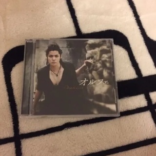 CDの画像
