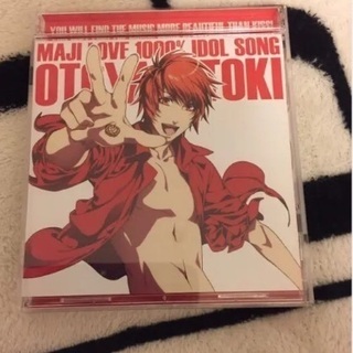 CDの画像