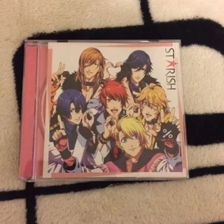 CDの画像