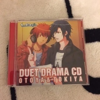 CD